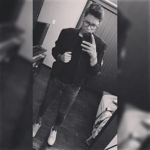 Meet your Posher, Alejandro